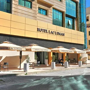 Hotel Leman