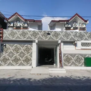 Hotel King Rapid Rise