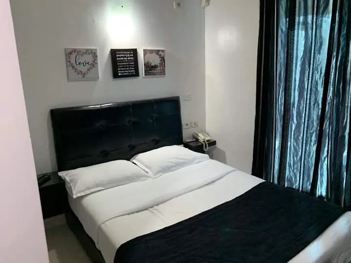 Hôtel le calife Tunis 2*,